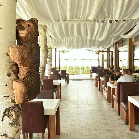 Почивен Комплекс Минкови Бани Varshets  Ngoại thất bức ảnh
